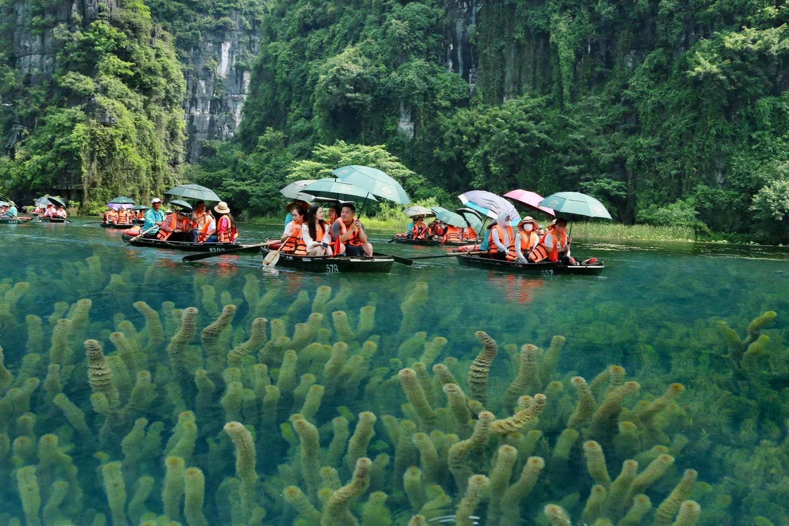 Ninh Bình ban hành chính sách hỗ trợ phát triển ngành du lịch mũi nhọn giai đoạn 2025–2030